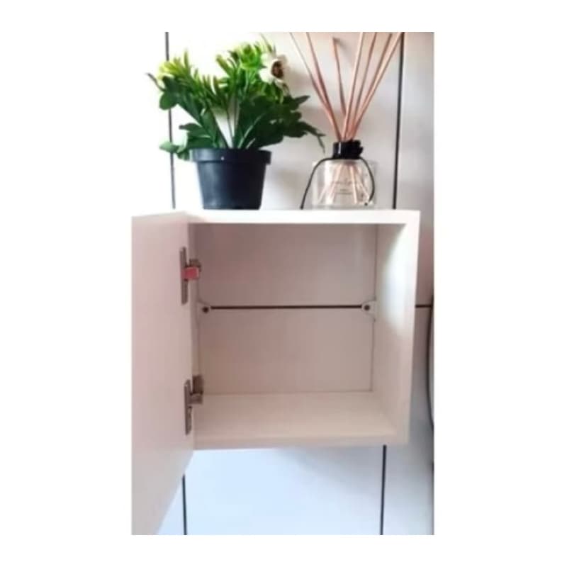 Nincho com portas