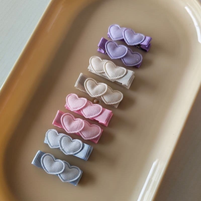 kit mini corações| kit lacinhos mini corações| lacinhos coração| Kit corações