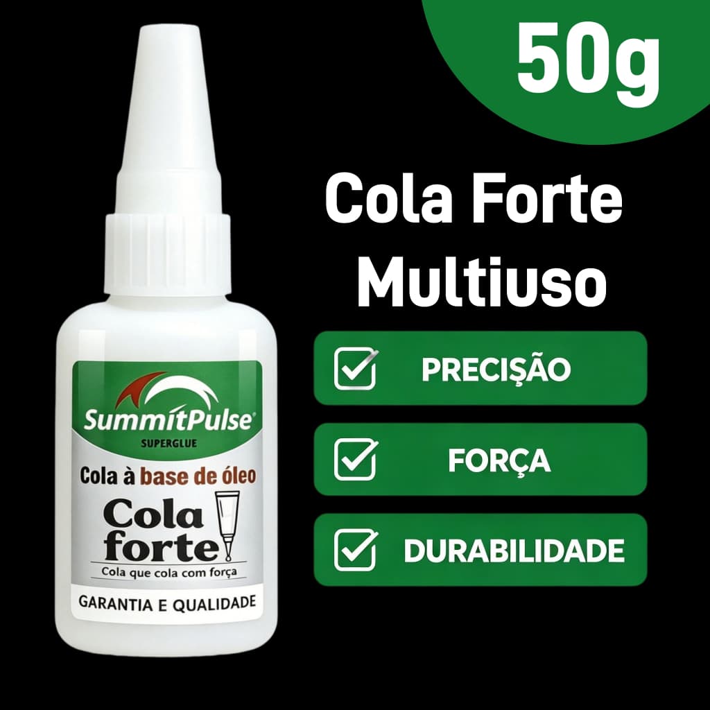 50g Cola À Base De Óleo Forte Recentemente Atualizada , De Soldagem Adesiva Oleosa Super Universal De Alta Resistênci