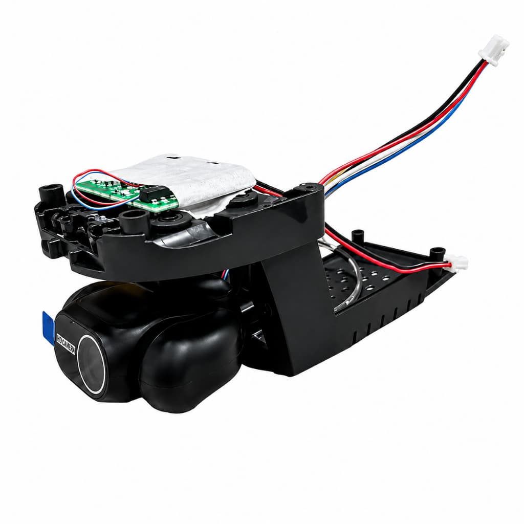 Gimbal Câmera Reposição Drone L200 Pro/ L200 Pro Max Lyzrc Original