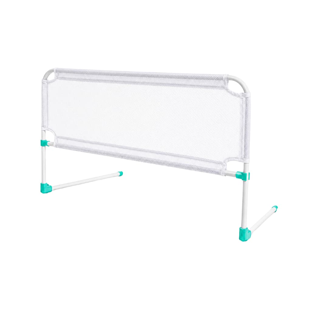 Barreiras De Cama Dobráveis Tela Grade proteção 85cm