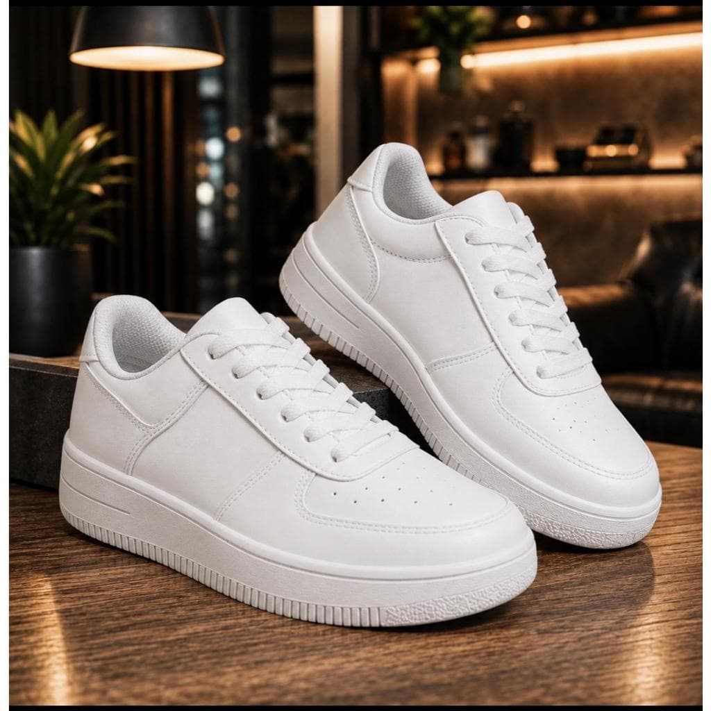 Tênis Masculino e Feminino Casual Confortável qualquer Ocasião 34 ao 45 - Envio Imediato