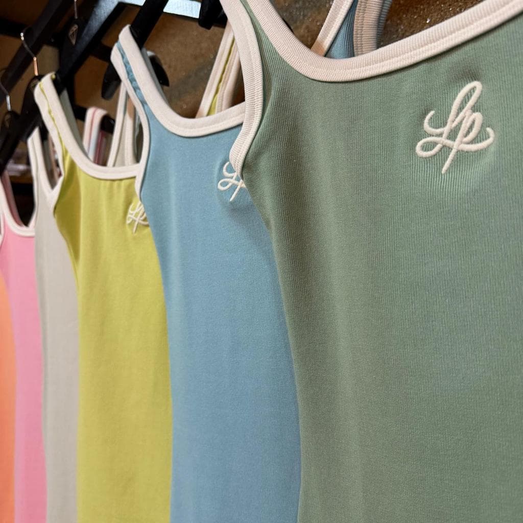Vestido Canelado Feminino Lança Perfume Premium Dia Dia