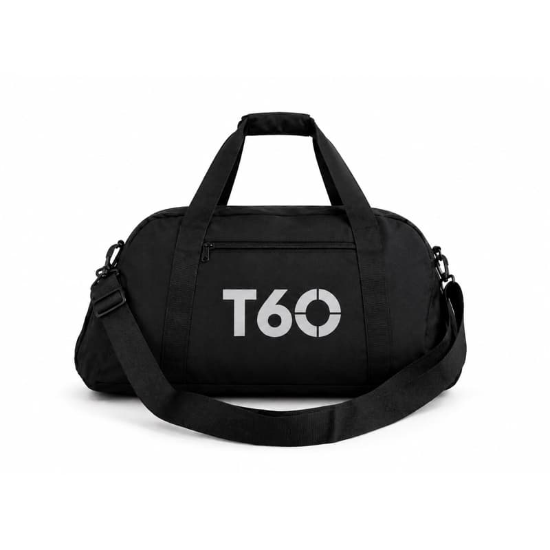 Bolsa feminina fitness Esportiva yoga Bolsa de viagem Impermeável unissex Academia -4