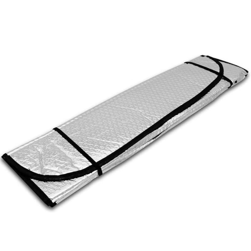 Protetor Solar Para-brisa Painel De Carro Corta Quebra Tapa Para Sol