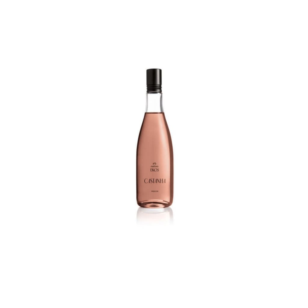 Frescor Deo Colônia Castanha Ekos 150 ml