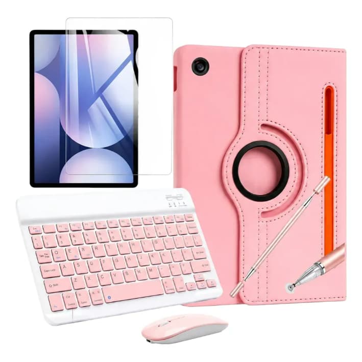Claro! Segue uma descrição completa e otimizada para anúncio:  # Capa Anti Impacto para Tablet Xiaomi Pad 8 – Tela 11.2"