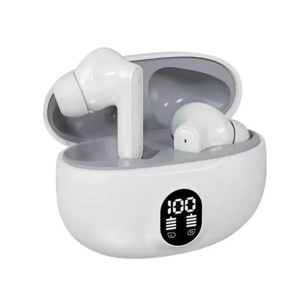 Fone de Ouvido Sem Fio Stereo Earphones 895B Com Bluetooth 5.4