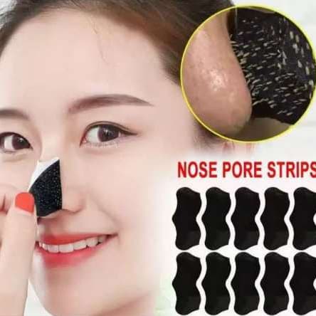 Removedor de Cravos Breakup Blackheads - Limpa Poros e Controla Oleosidade