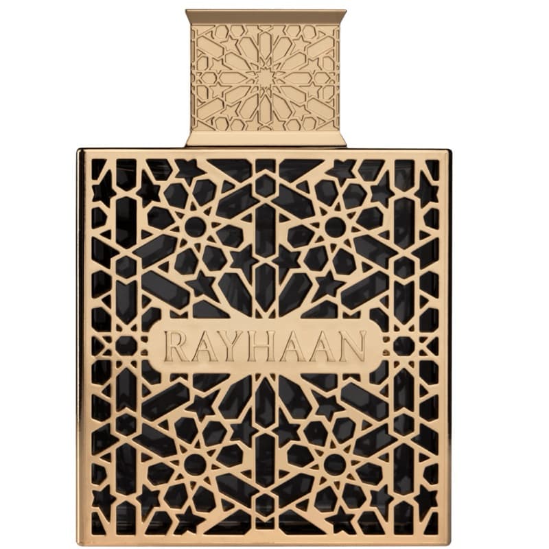 Perfume Rayhaan Elixir EDP 100ml Unisex Importado Original Longa Duração