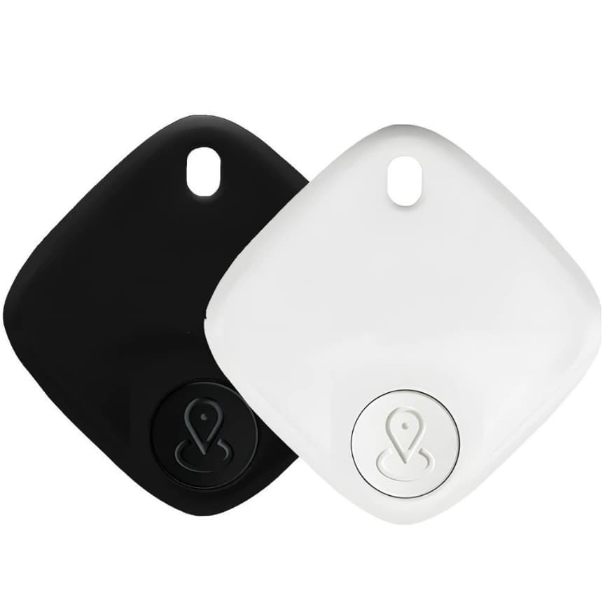 Rastreador AirTag Smart Tag MFI Localizador GPS Mala Carro Moto Pet Criança Sem Limite de Distância