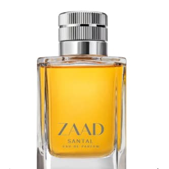 Zaad Santal Eau de Parfum 95ml - Perfume Descontinuado