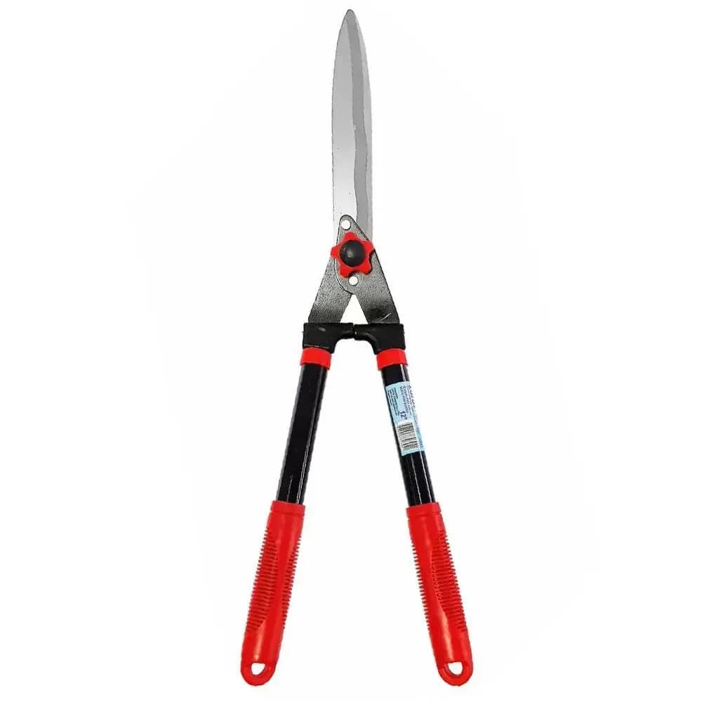 Tesoura para Grama Poda 12" Forjada 6680 Lotus