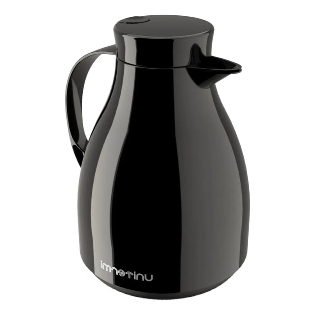 Garrafa Termica Unitermi Paris C/ Gatilho 500ml