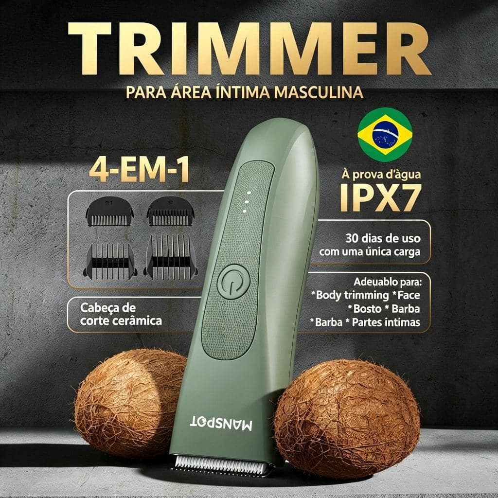 À Prova D'água Axila Pêlos Do Corpo Barbeador Barbeador Elétrico Barbeador Masculino Privado Corpo Aparador De Pêlos