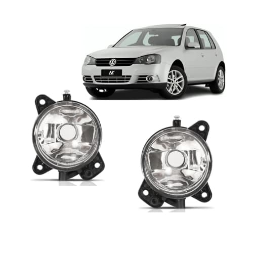 Par Farol de Milha Golf 2008 2009 2010 2012 2013
