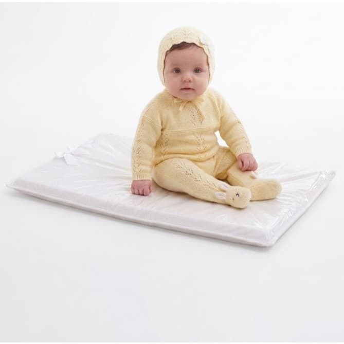 TROCADOR SQUISHY MENINO MENINA HIGIENE PARA BEBE COMODA CAMA MACIO