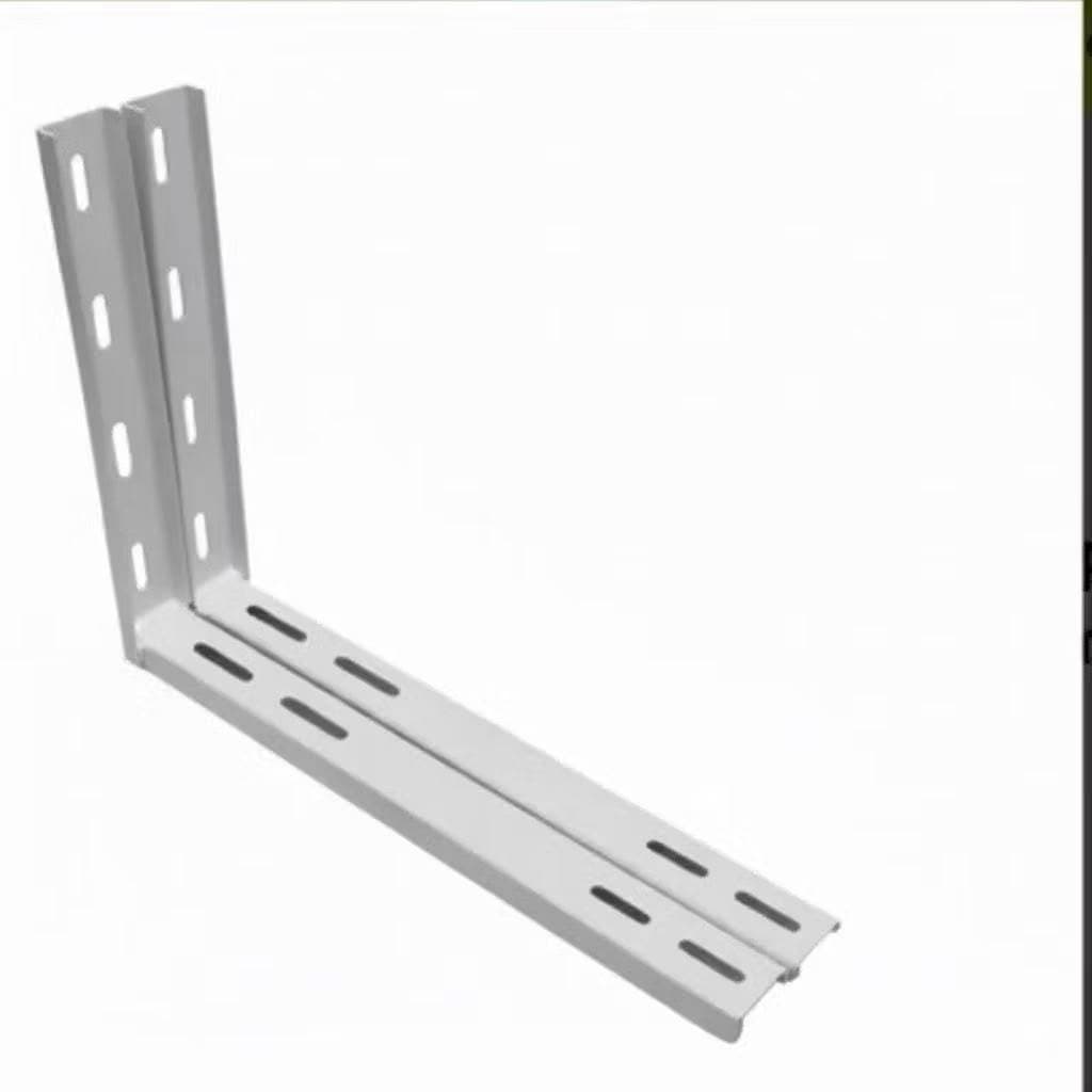 Suporte 450mm para Ar Condicionado Split 7.000 a 12.000 BTUs S7-12