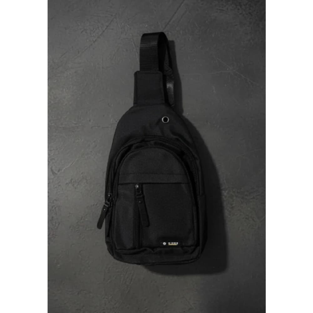Bolsa Tiracolo Masculina Pochete Transversal Ombro Shoulder Bag