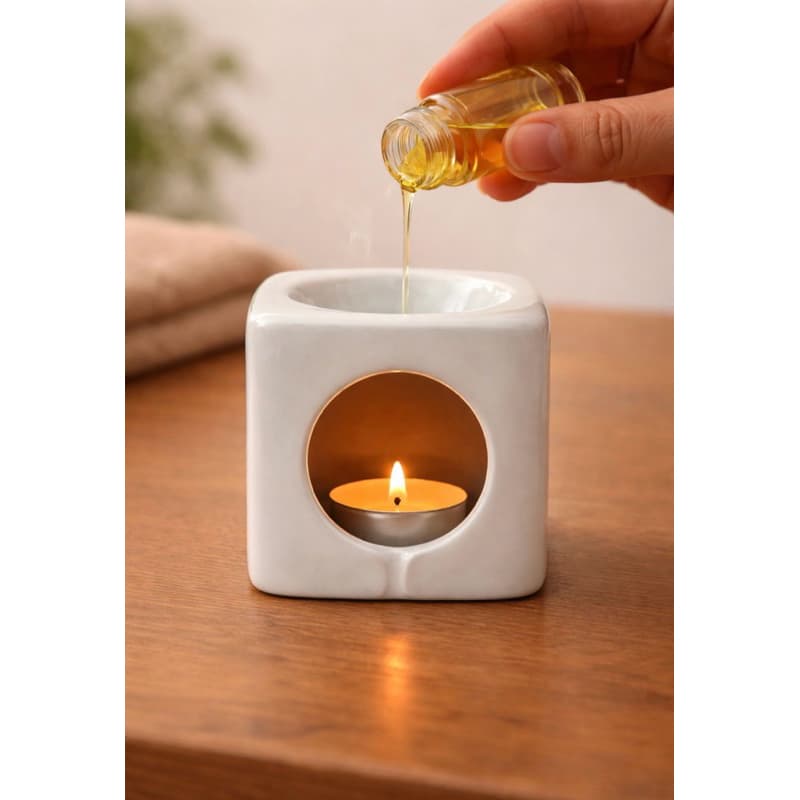 Aromatizador de Porcelana Sortidos