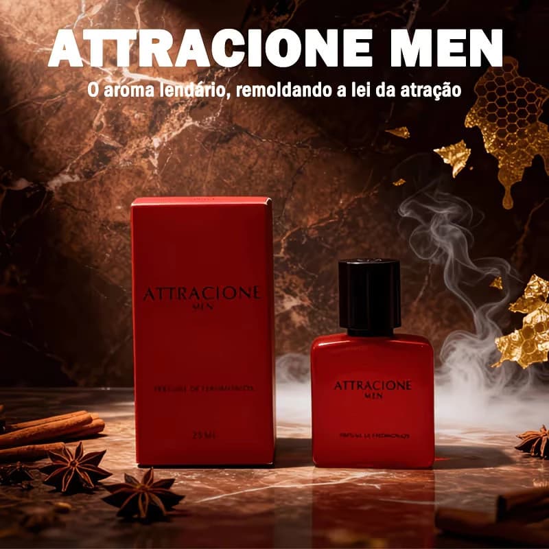 Perfume Masculino 25ML Com Feromônios Ativados Ldeal Para Boates e Encontros Românticos e Academias