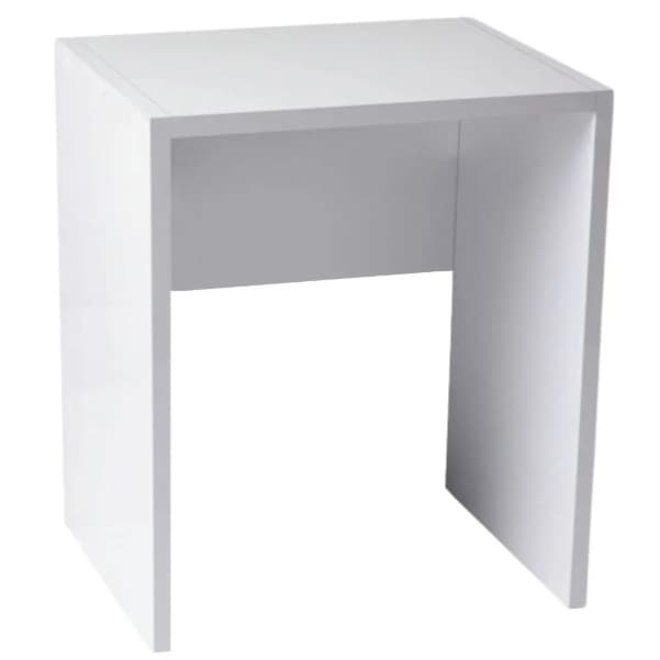 Nicho Multiuso Maquina Lava E Seca Balcão 100% MDF