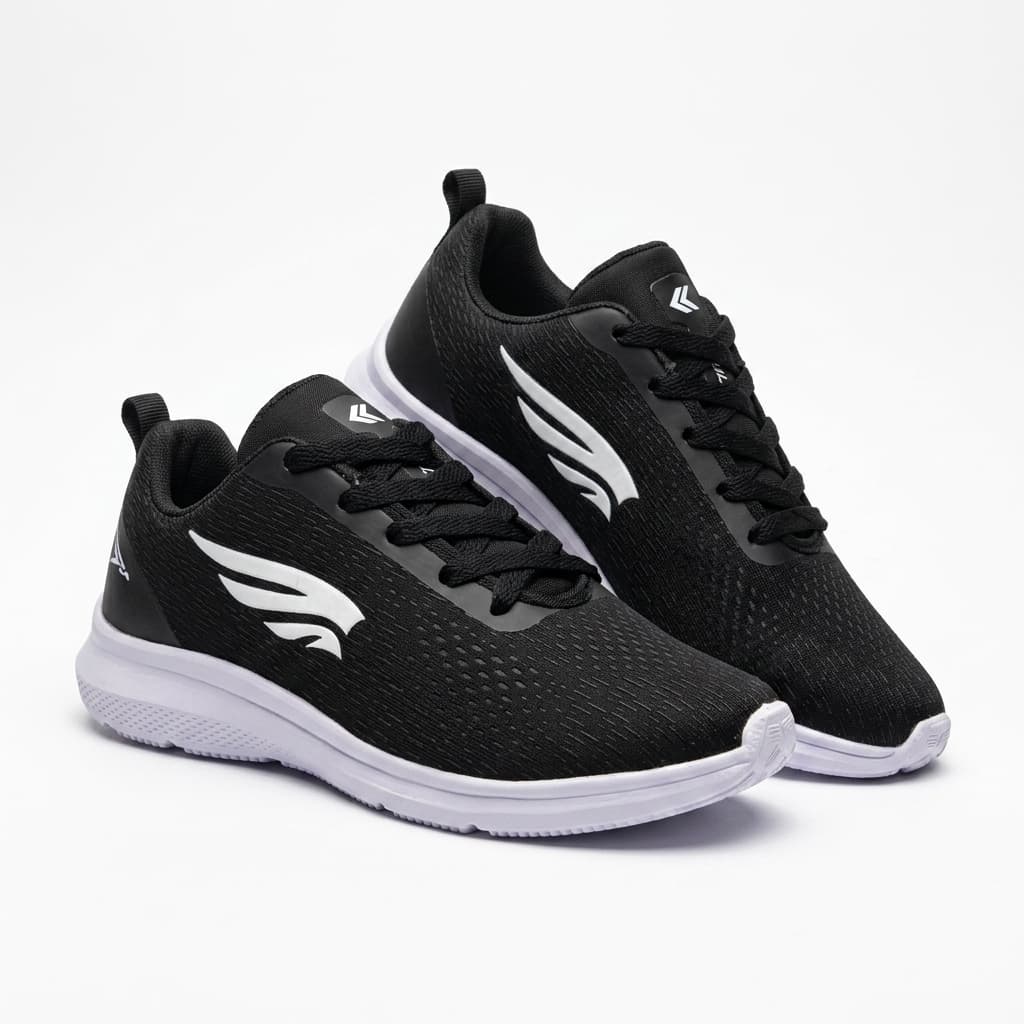 Tenis Esportivo Feminino Masculino Academia Corrida Macio Antiderrapante