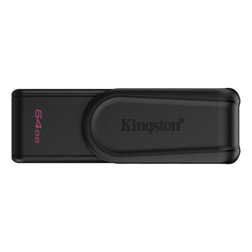 Pen Drive Kingston USB Datatraveler Exodia S 64Gb USB-A 3.2 Gen 1