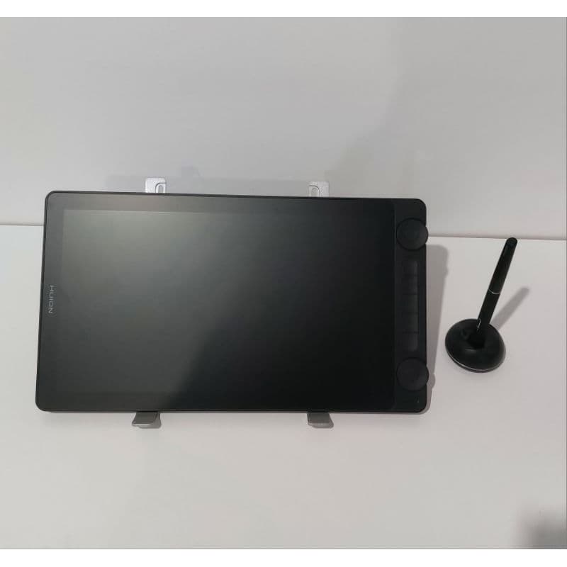 Huion KAMVAS 13 (Gen 3) Mesa Digitalizadora