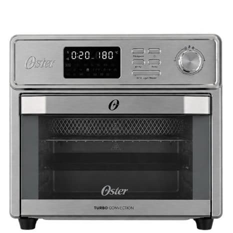 Forno E Fryer Multifunções Ofor250 25 Litros 1700w -127v