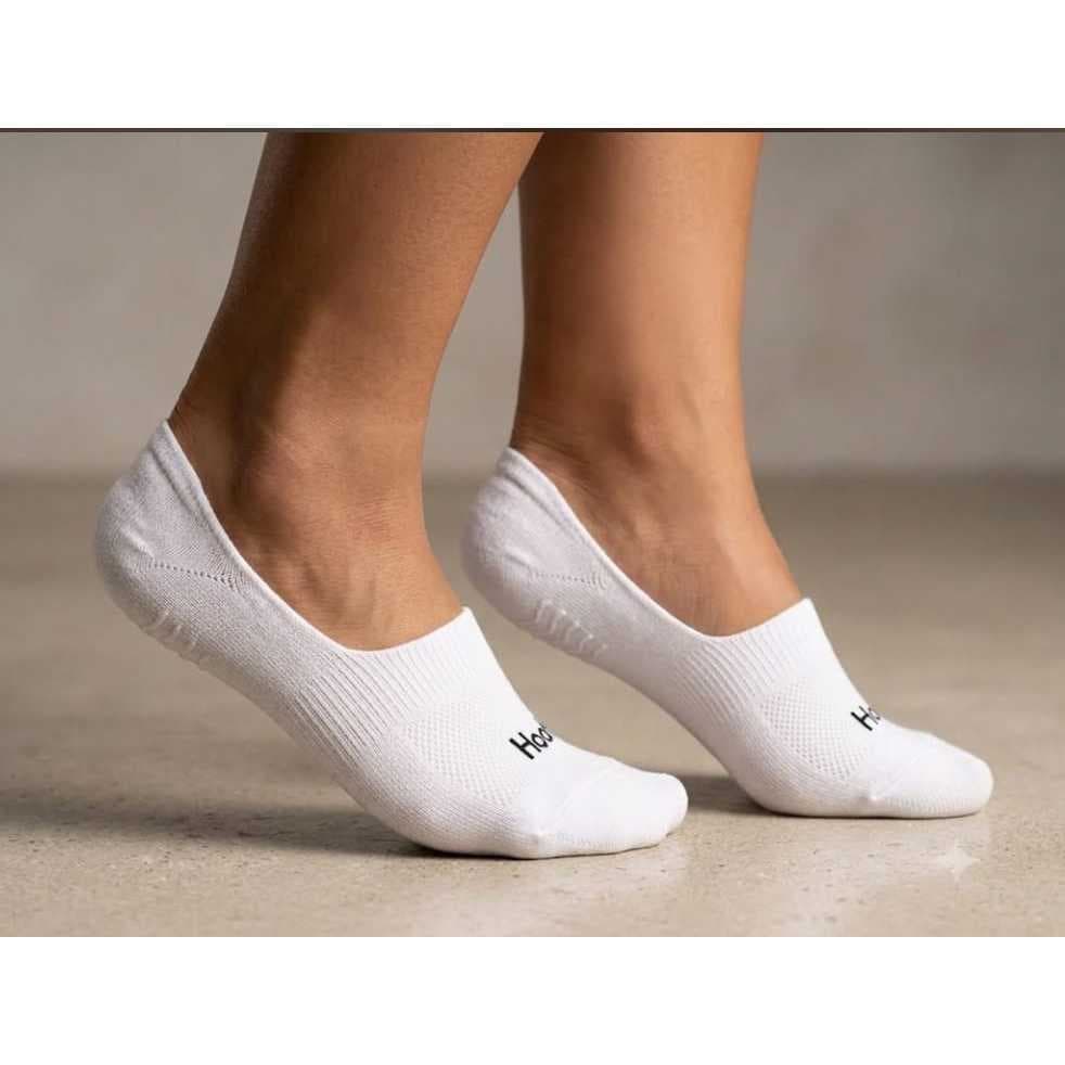 kit 6 ou 3 Pares de Meias Hoahi Sapatilha bem Confortavel Unissex