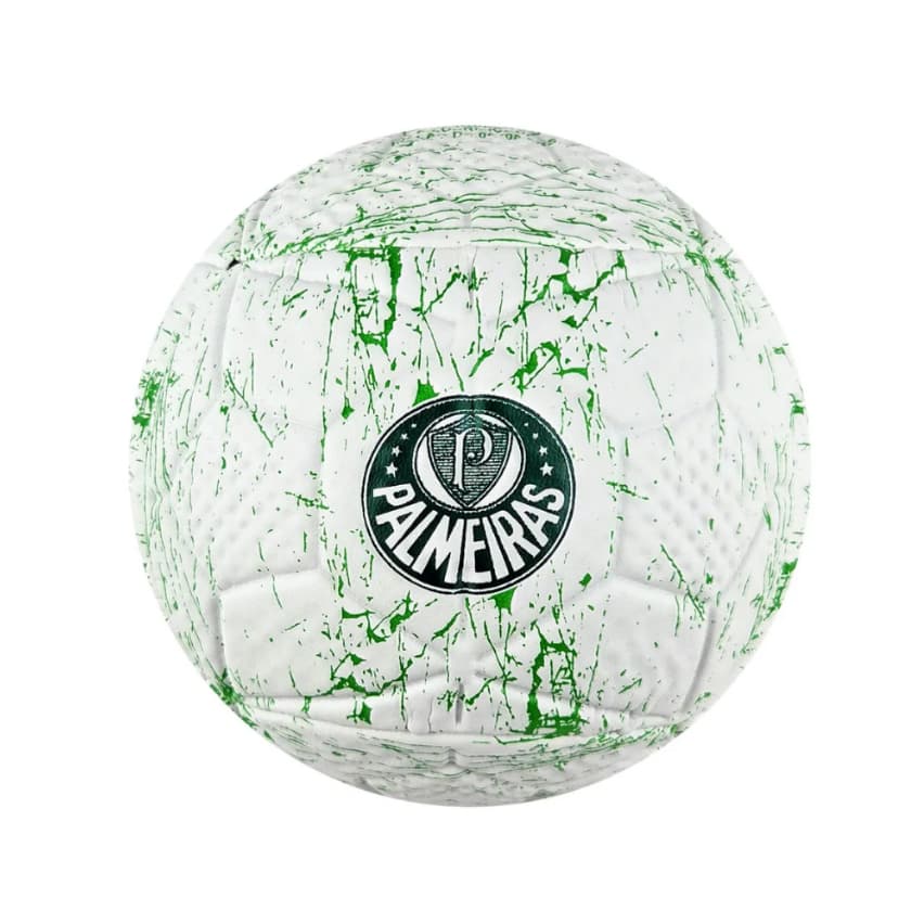 Mini Bola Futebol Do Palmeiras Licenciada Dualt – Oficial