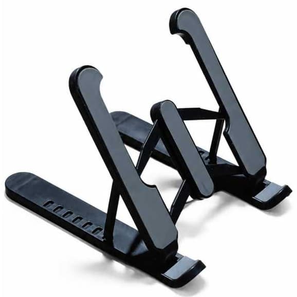 Suporte para Celular e Tablet de Mesa Dobrável Ajustável Portátil Universal IT-BLUE LE-031
