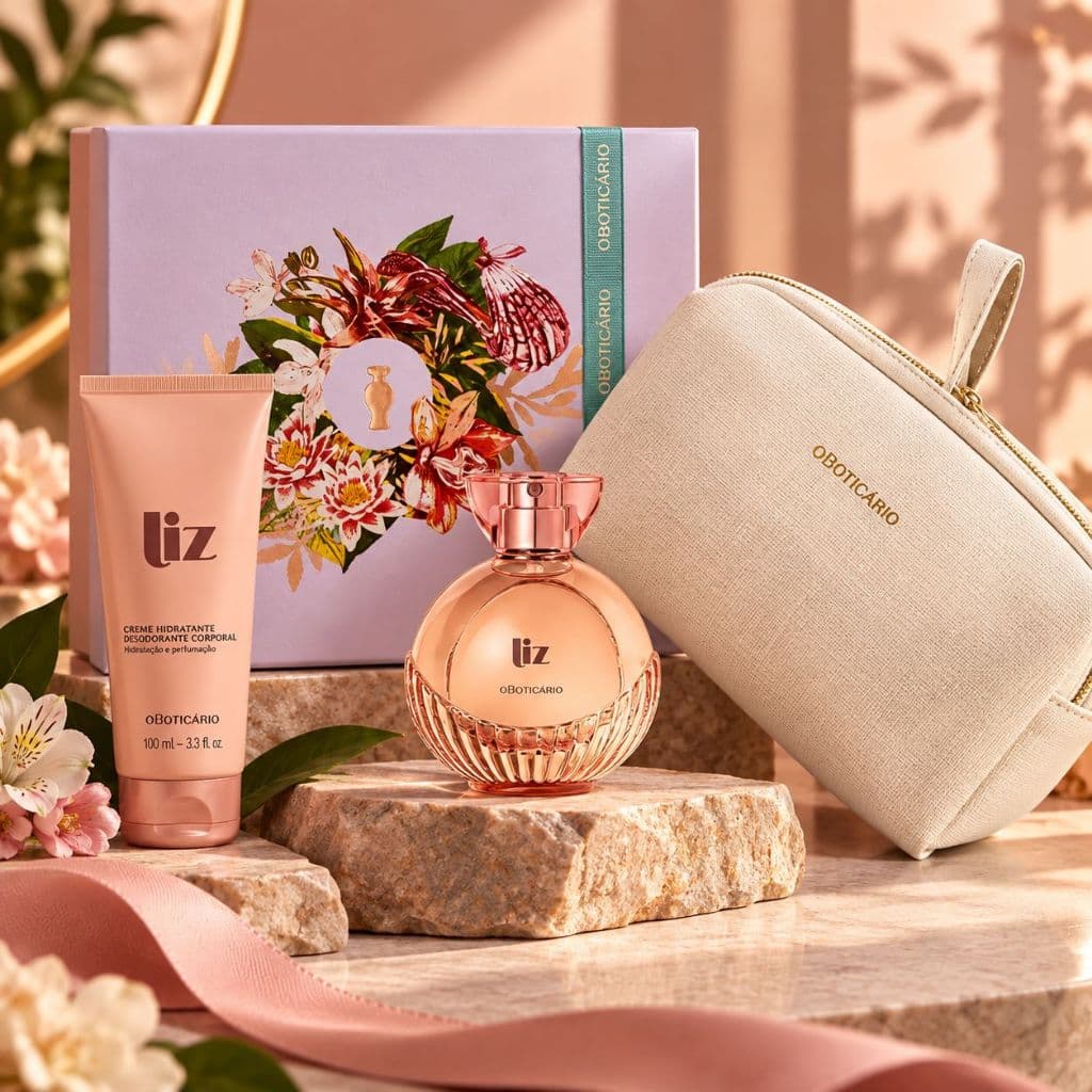 Kit Liz — Perfumação e Cuidado em um Só Presente