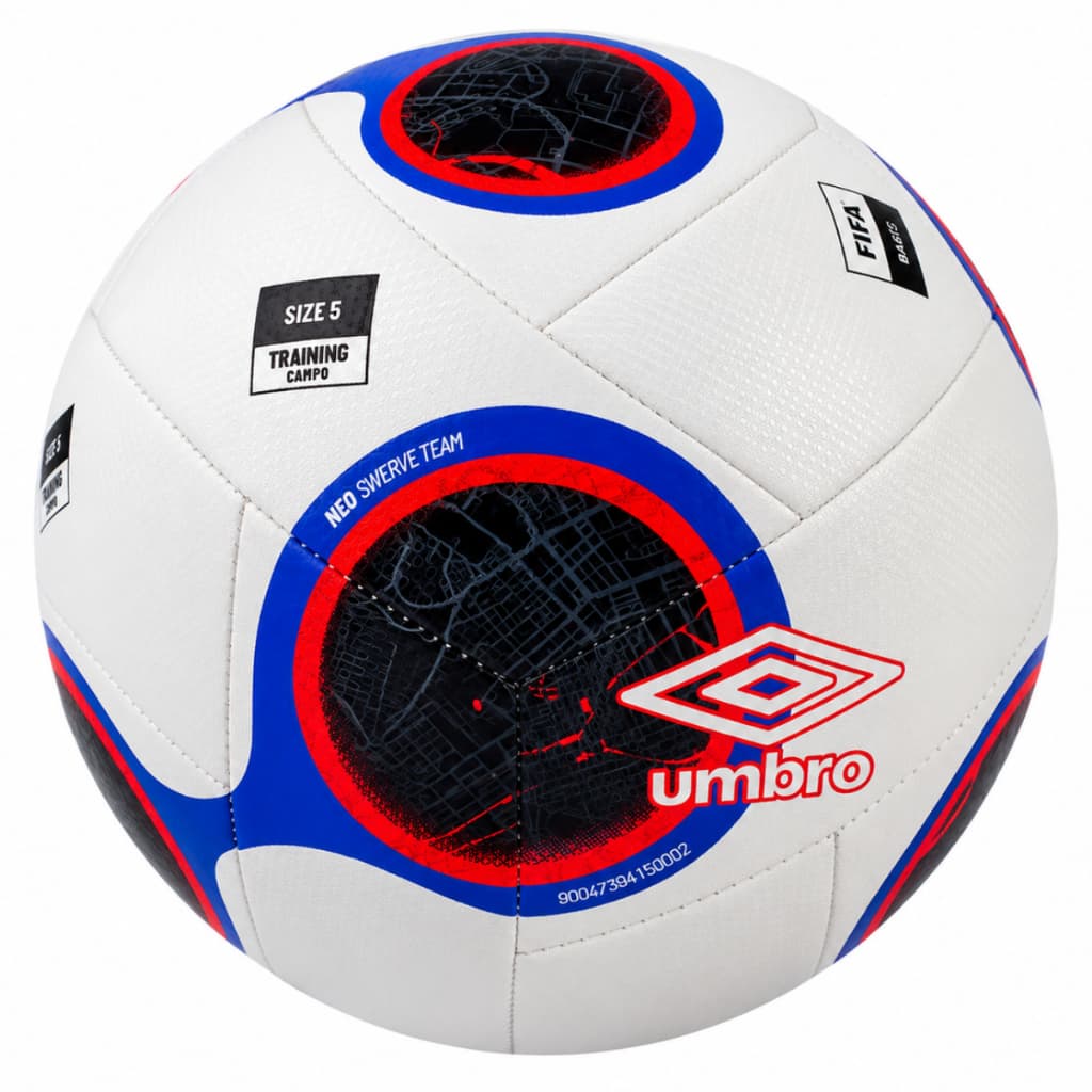 Bola De Campo Umbro Neo Swerve Team Tam 5 FIFA Basic