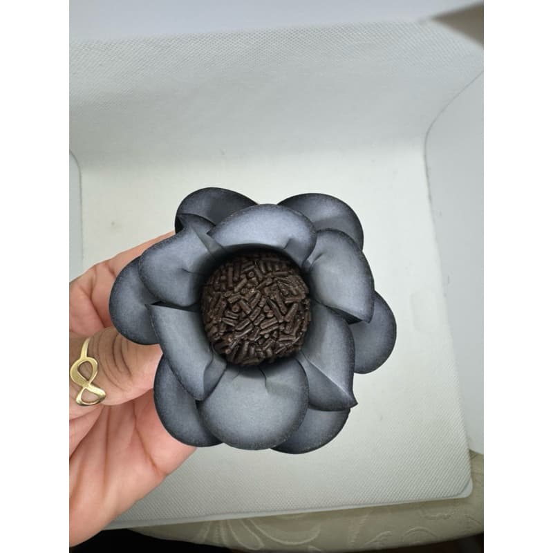 Forminhas para doces