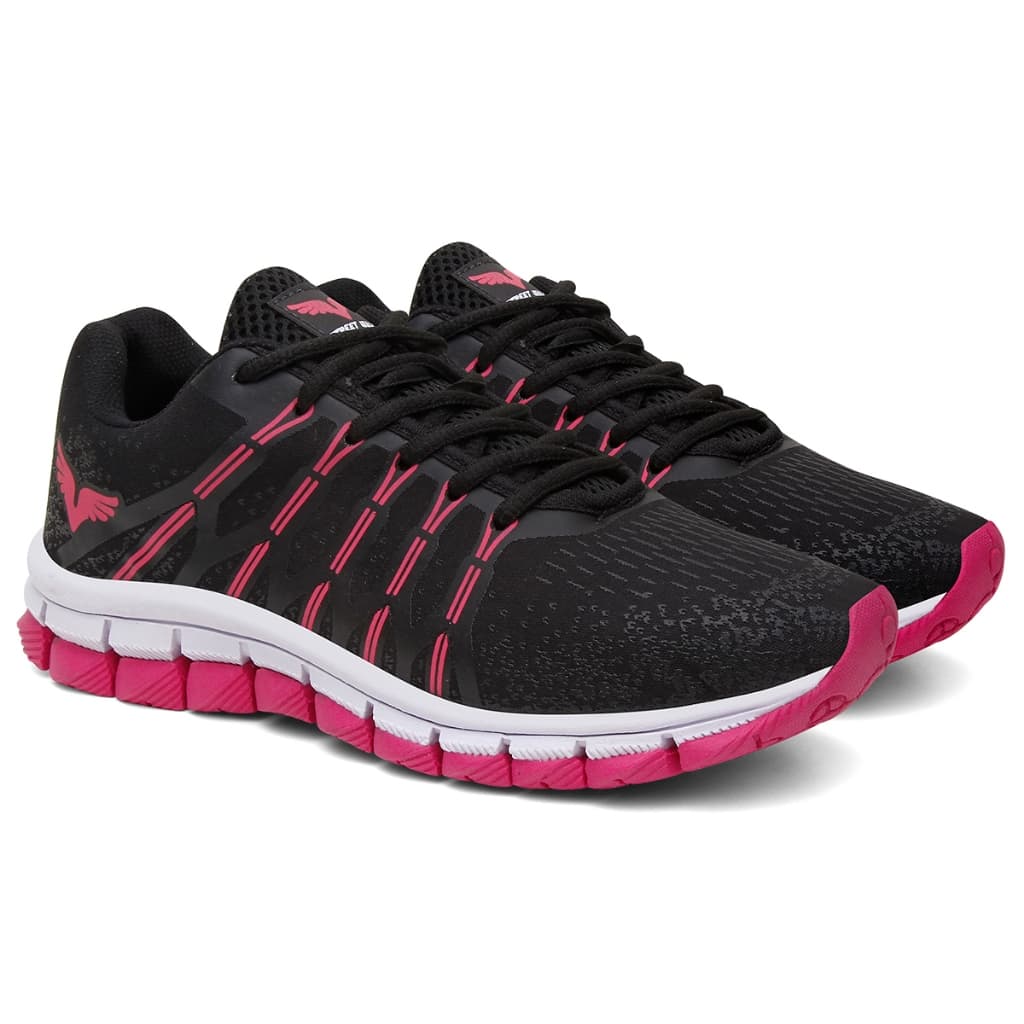 Tênis Masculino Casual Nylon Super Leve Confortável Academia Caminhada Dia a Dia - Envio Imediato