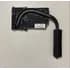 DISSIPADOR NOTEBOOK HP ELITEBOOK 8460P SN BCAELZ637P