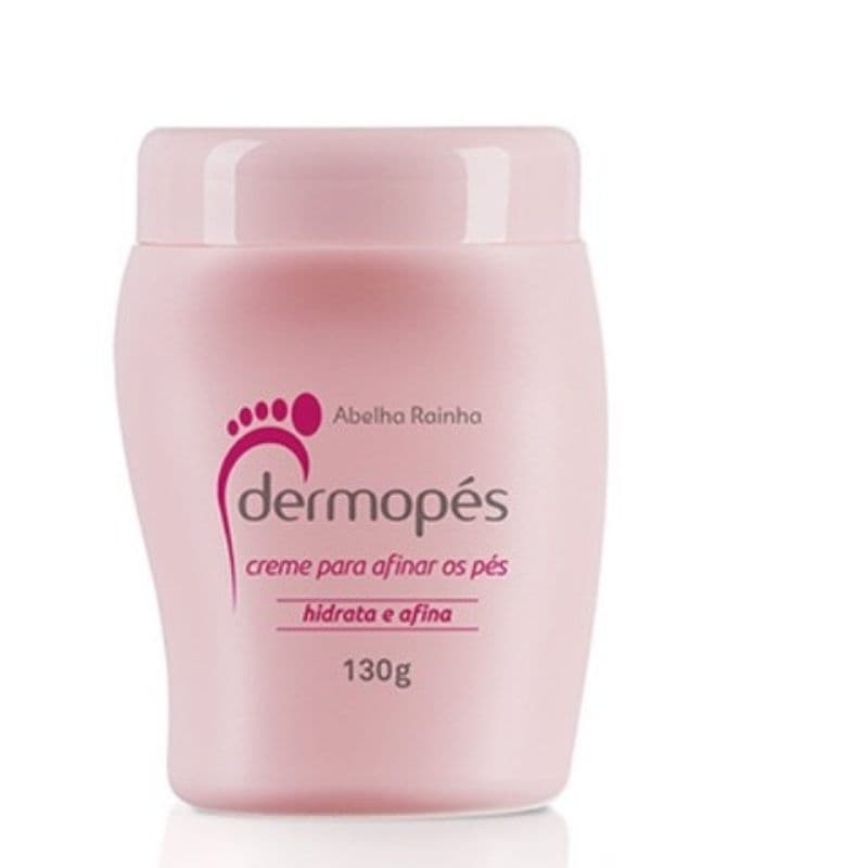 Creme Dermopés Hidrata e Afina