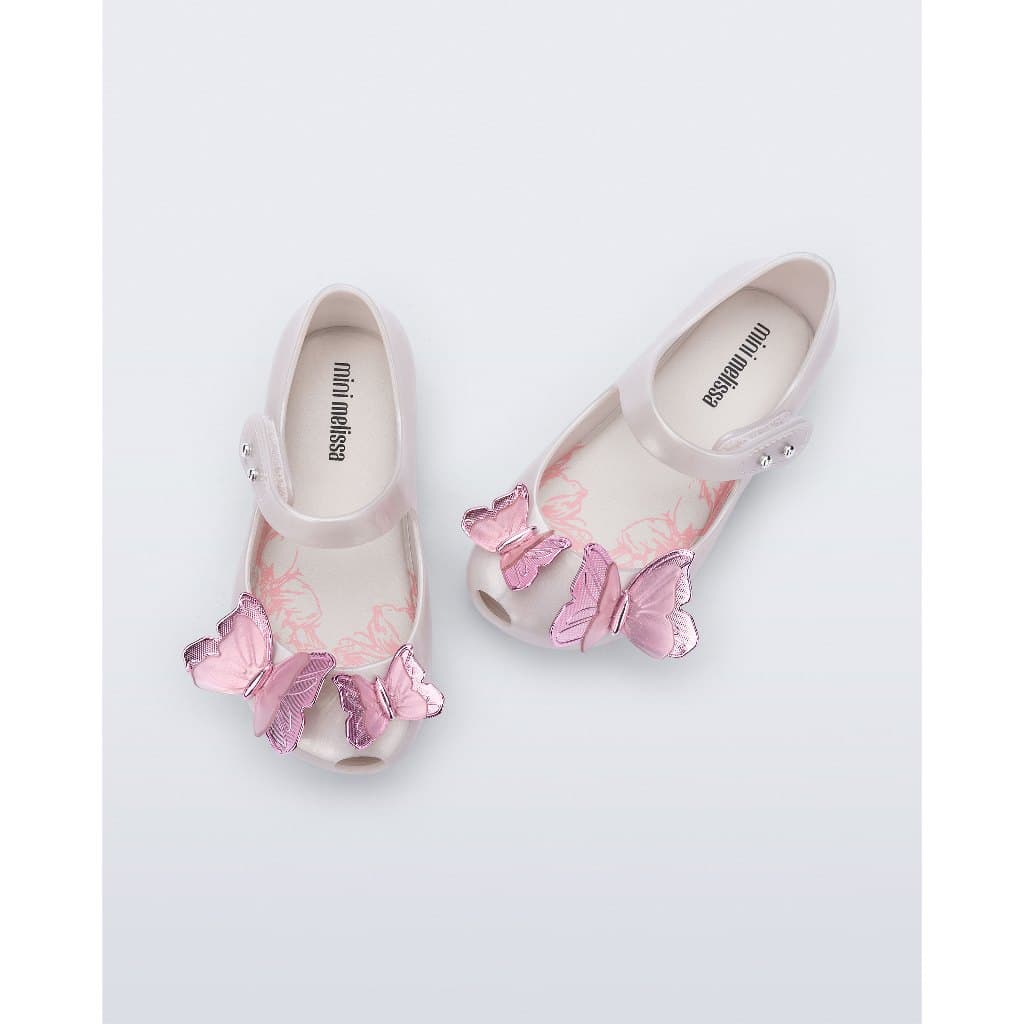 MINI MELISSA ULTRAGIRL FLY III - 32849