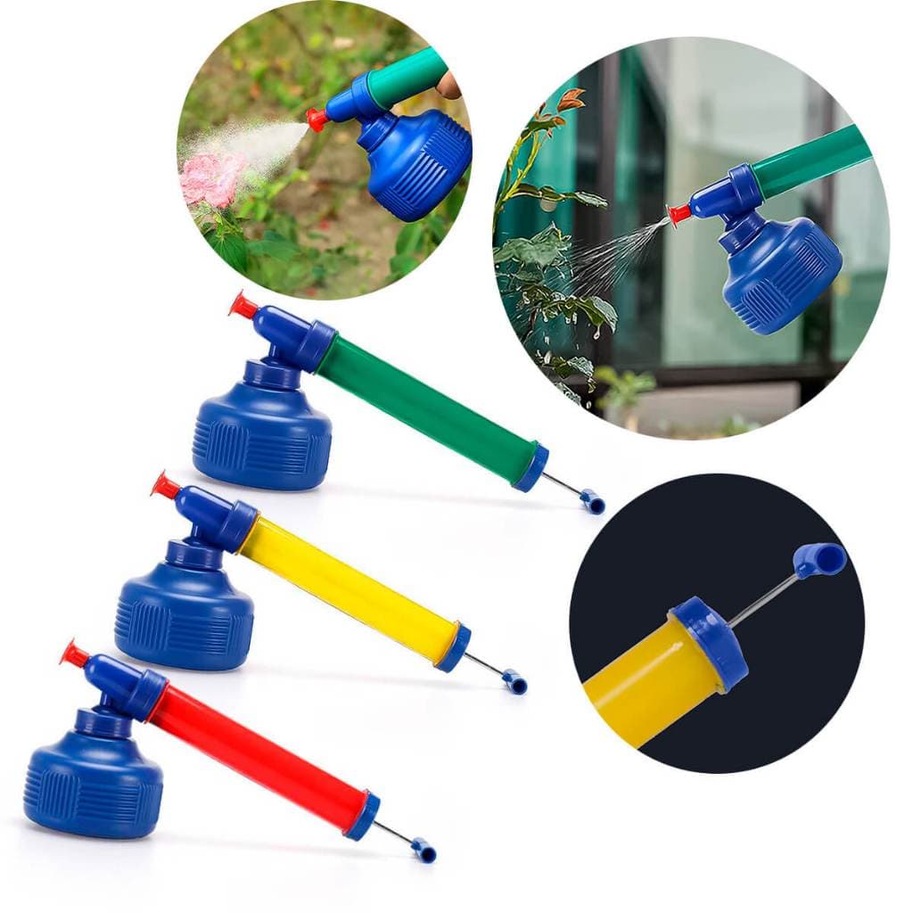 1 Pulverizador Manual de 350 ML