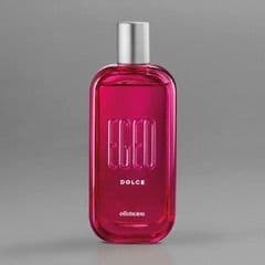 Egeo Dolce 100ml: Garanta o seu favorito em tamanho.