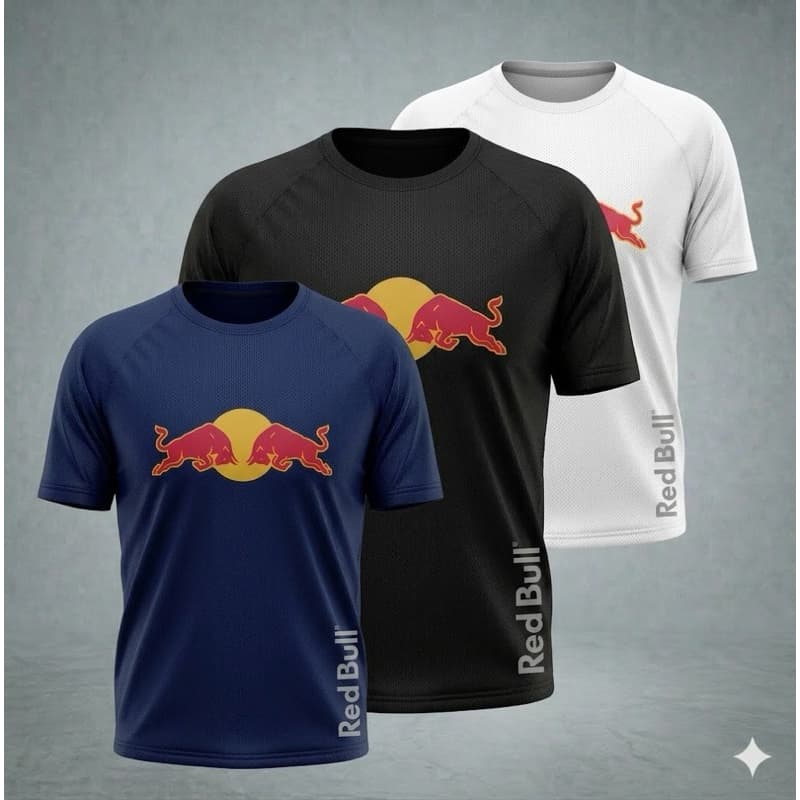 Camiseta Dry-Fit Premium – masculino feminino Tecnologia Colmeia
