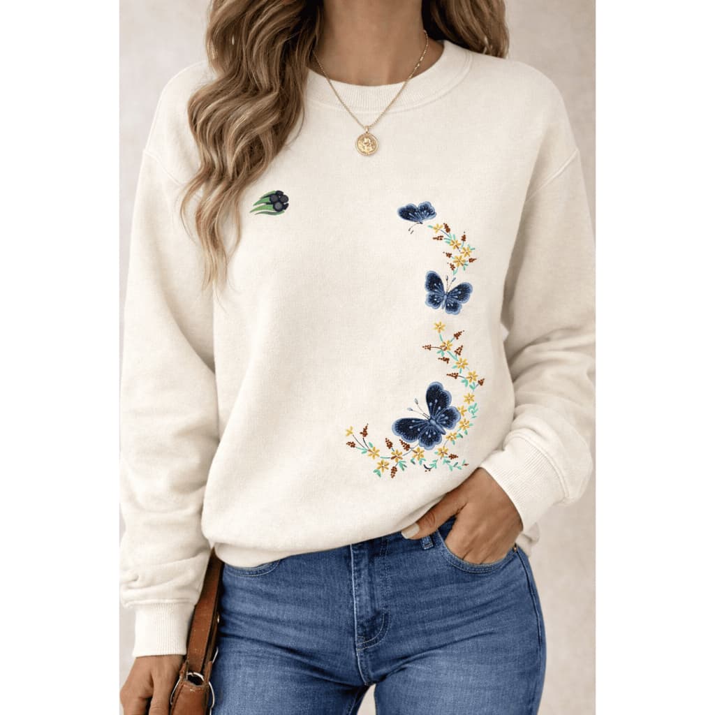 Blusa de Frio Feminina Blusas Femininas Moletons Femininos Estilosa Estilo Inverno Casual Moda Atual