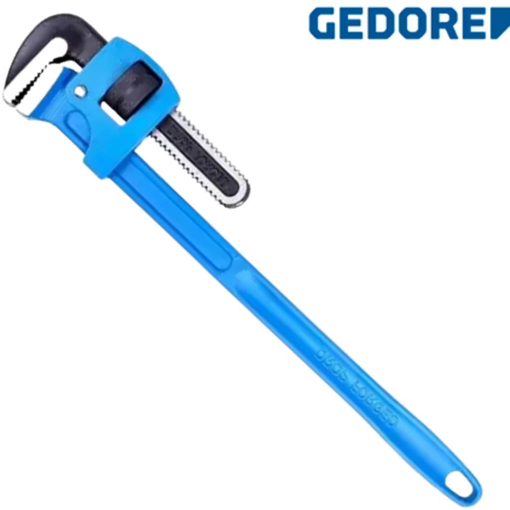 CHAVE PARA TUBOS "GRIFO" MODELO AMERICANO 18 N-225 GEDORE