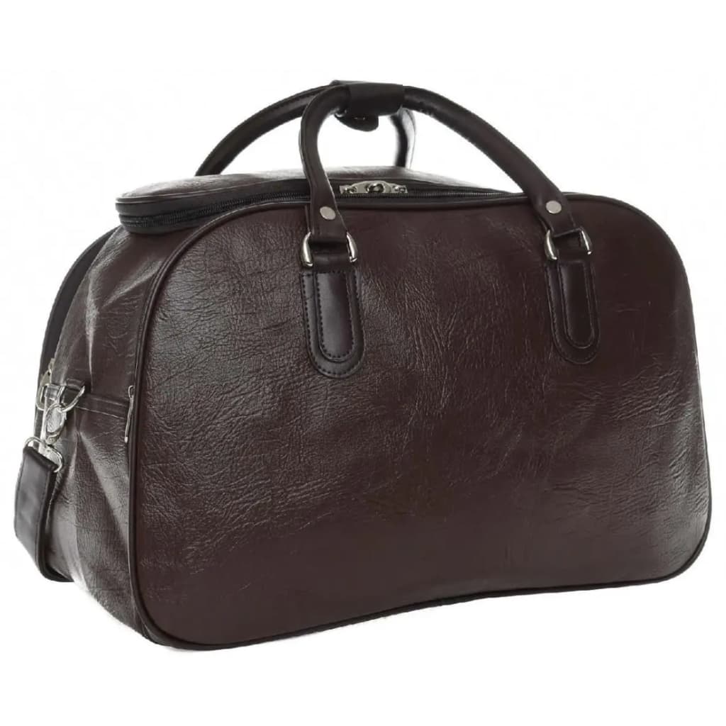 Mala De Bordo pequena Bolsa Viagem Moderna Versátil Estilosa-522522