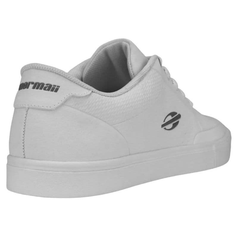 Tênis Mormaii Urban Masculino – Branco Clássico