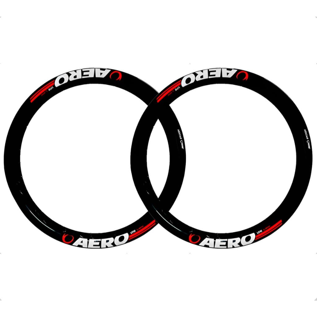 Par Aro Alumínio Preto Viper Aero Titan Fan Start Ybr Factor