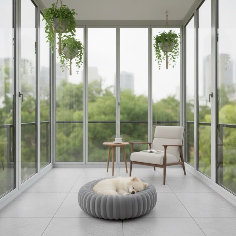 Caminha para Pet Canelada Ultra Conforto Promoção