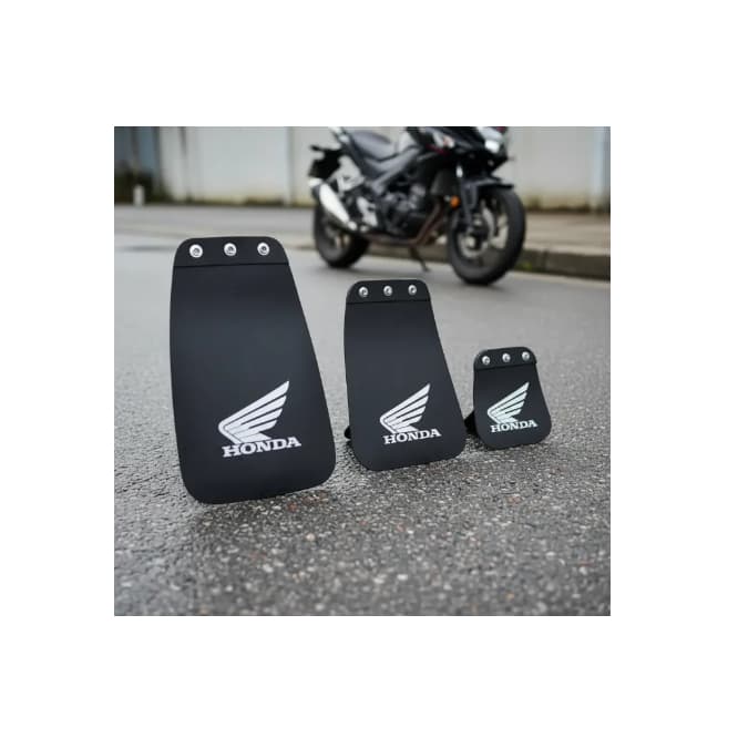 Aparabarro Lameira Moto Honda Cg Titan 125 150 Fan Cb Twiste